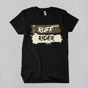 T-shirt Design by Rheanza for this project | Design: #30414315