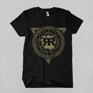 T-shirt Design by Rheanza for this project | Design: #30414316