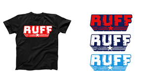 T-shirt Design by JKIANN08 for this project | Design: #30401473
