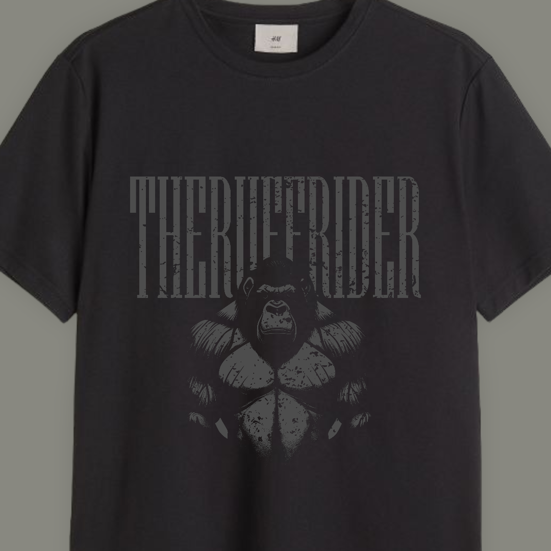 T-shirt Design by Foulanan Design for this project | Design #30413816