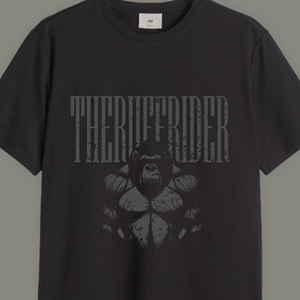 T-shirt Design by Foulanan Design for this project | Design: #30413816