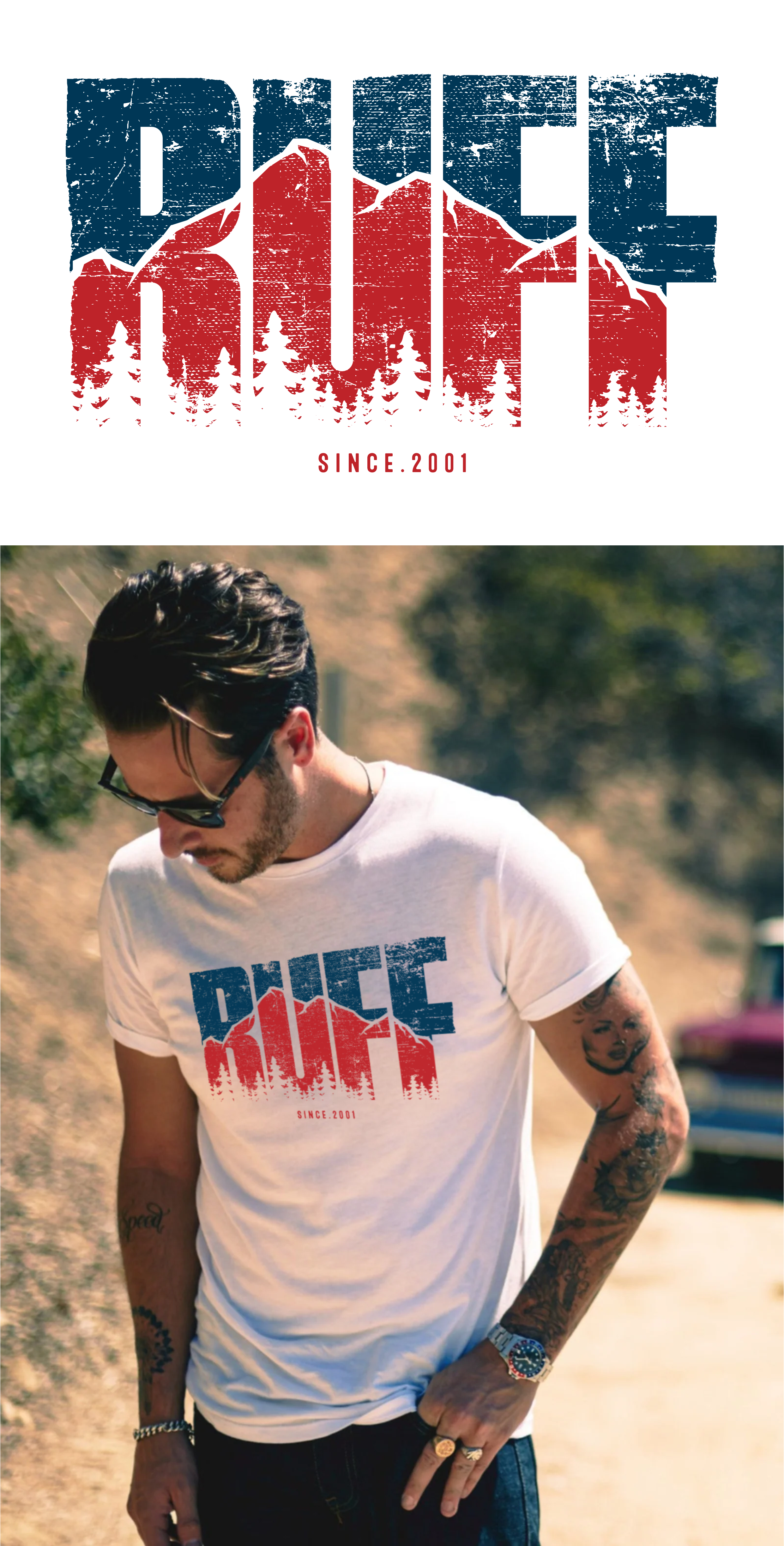 Design de T-shirt par DoppelGanger Studio pour ce projet | Design #30389510