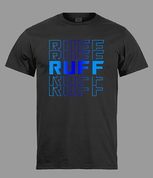 T-shirt Design by Johncina for this project | Design: #30393386