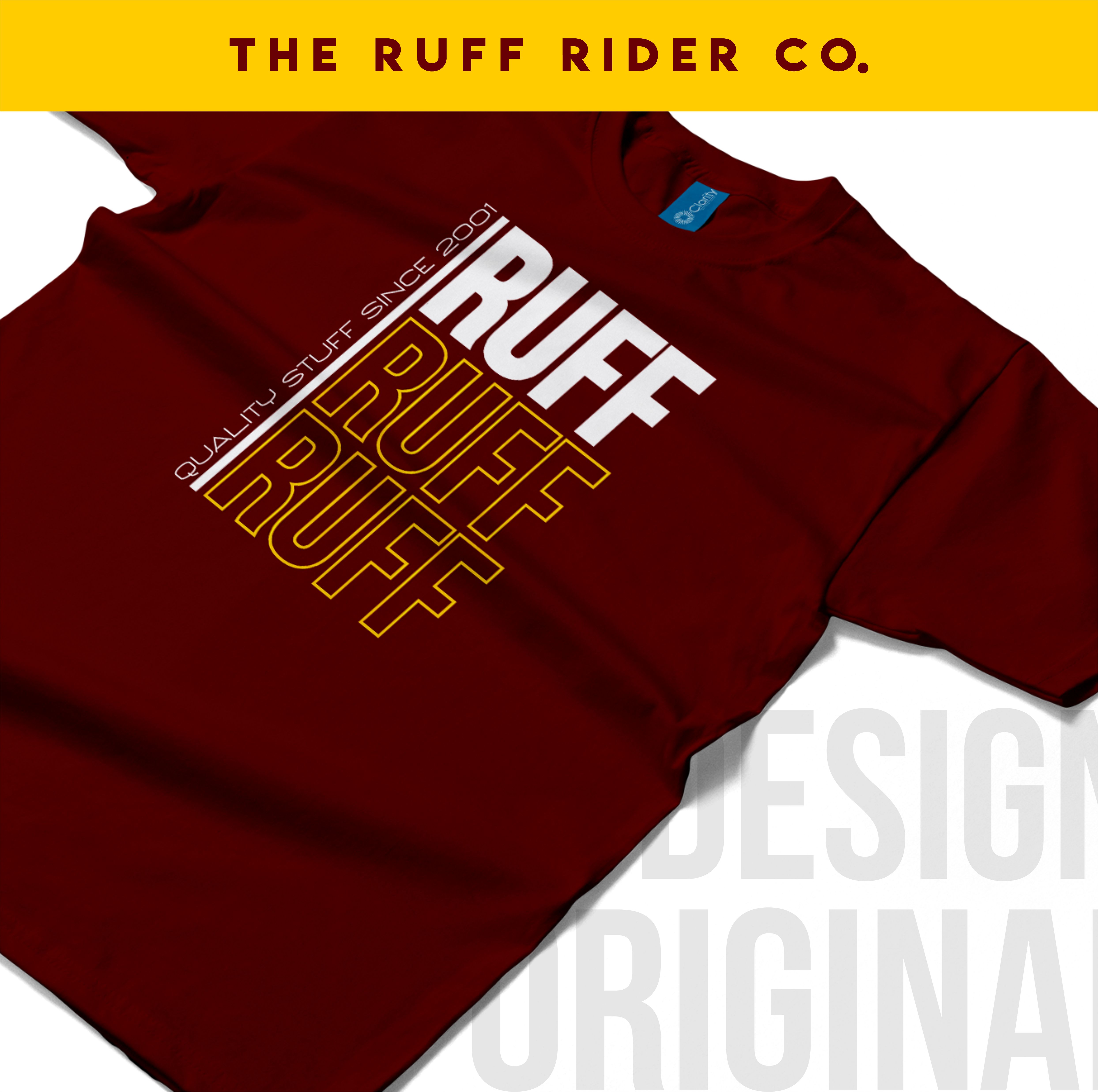 Diseño de Camiseta por MARO07 para este proyecto | Diseño #30419780