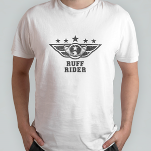 T-shirt Design by pramudya010688 for this project | Design: #30404526