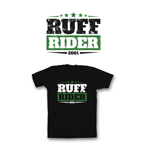 T-shirt Design by saka.aleksandar for this project | Design: #30412728