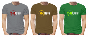 T-shirt Design by 4 be for this project | Design: #30403481