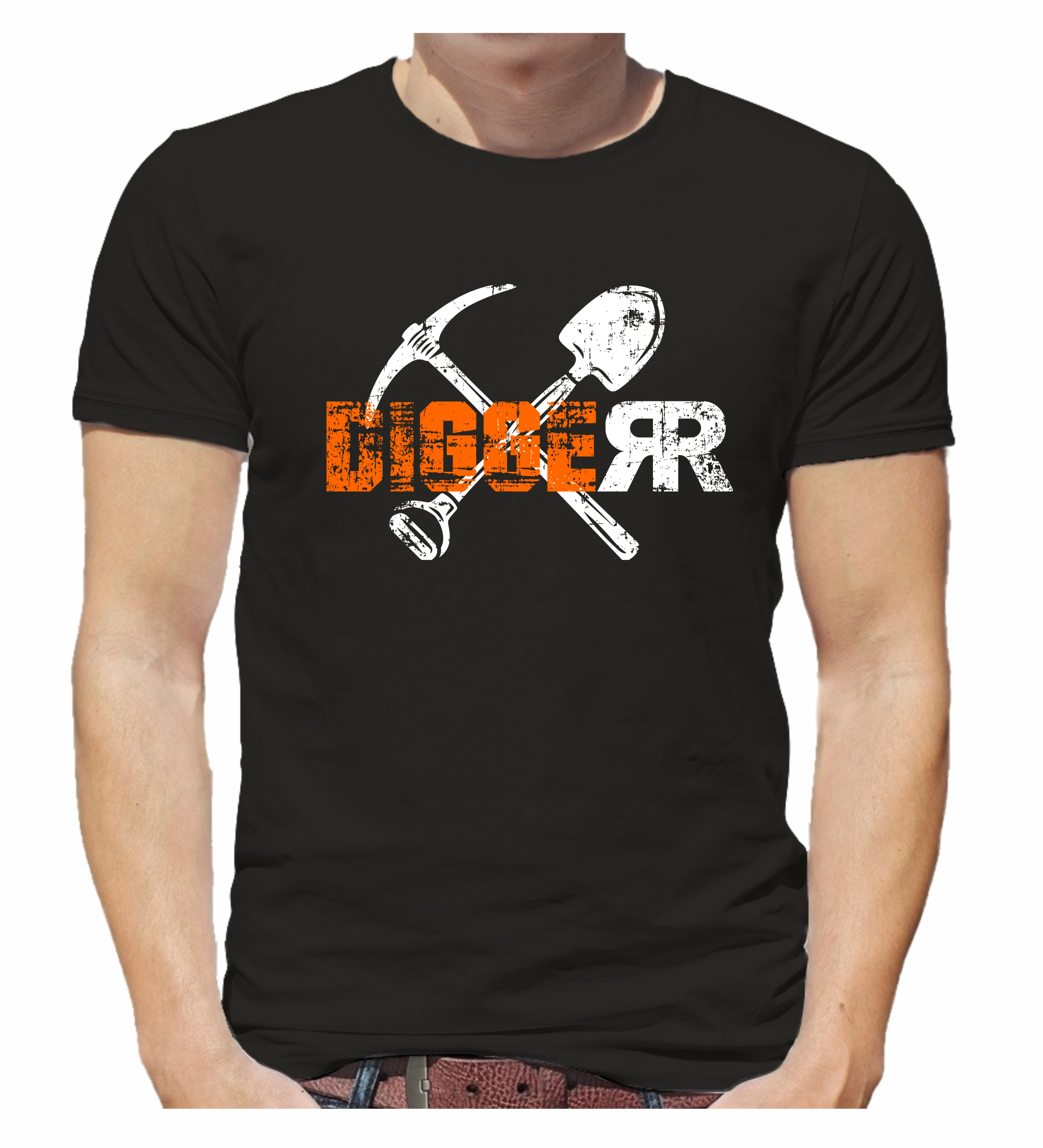 T-shirt Design by 4 be for this project | Design #30405738