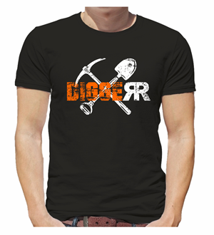 T-shirt Design by 4 be for this project | Design: #30405738