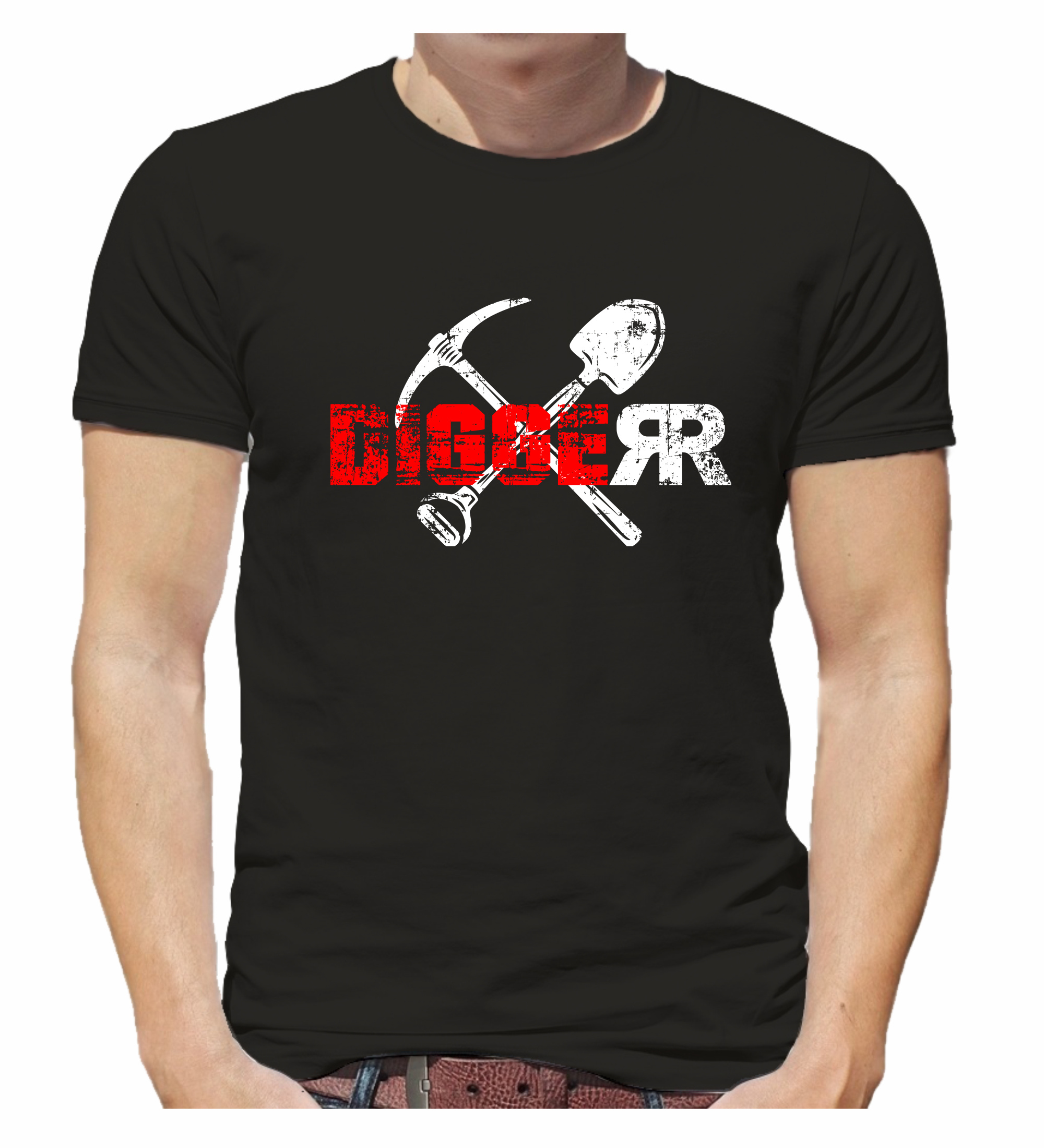 T-shirt Design by 4 be for this project | Design #30406241