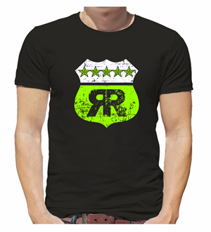 T-shirt Design by 4 be for this project | Design: #30411594