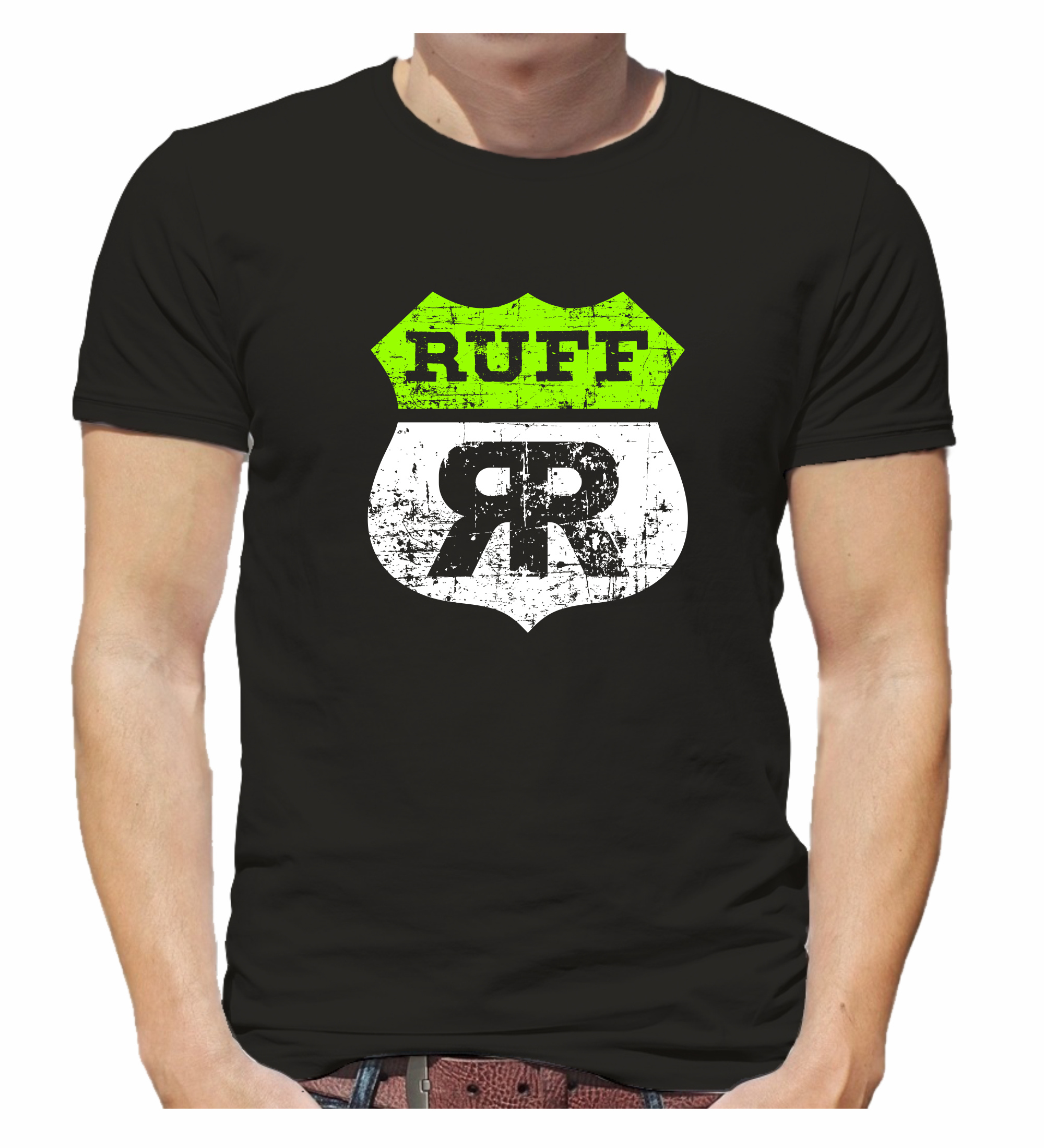 T-shirt Design by 4 be for this project | Design #30413732
