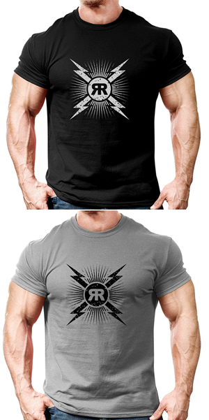 T-shirt Design by sam_reef for this project | Design: #30401295