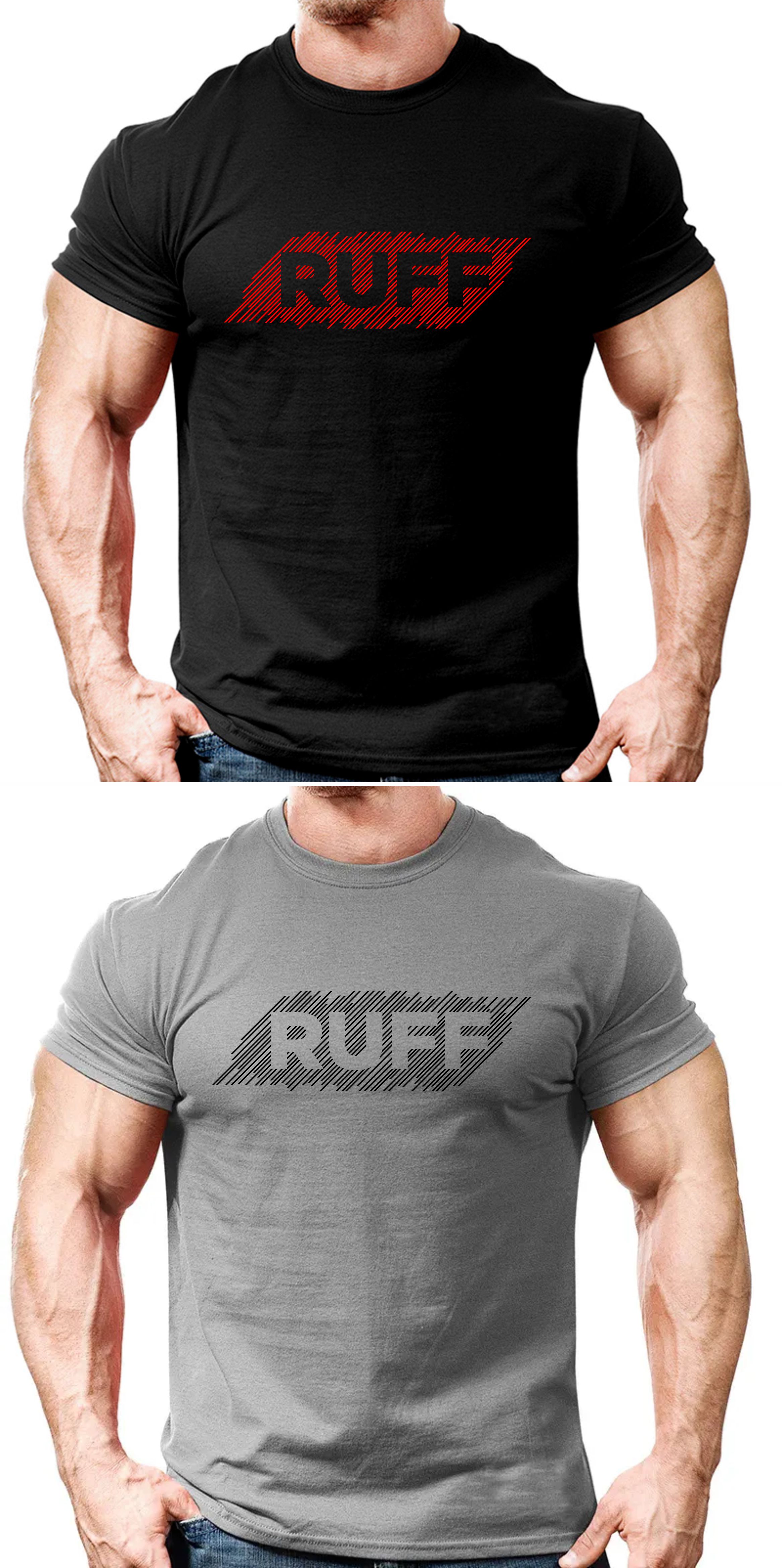 T-shirt Design by sam_reef for this project | Design #30401455