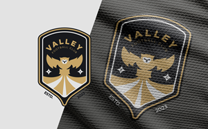 Logo Design by Estúdio Publik for this project | Design #30388494