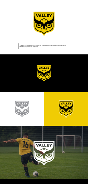 Diseño de Logo por ICKE para este proyecto | Diseño: #30443087