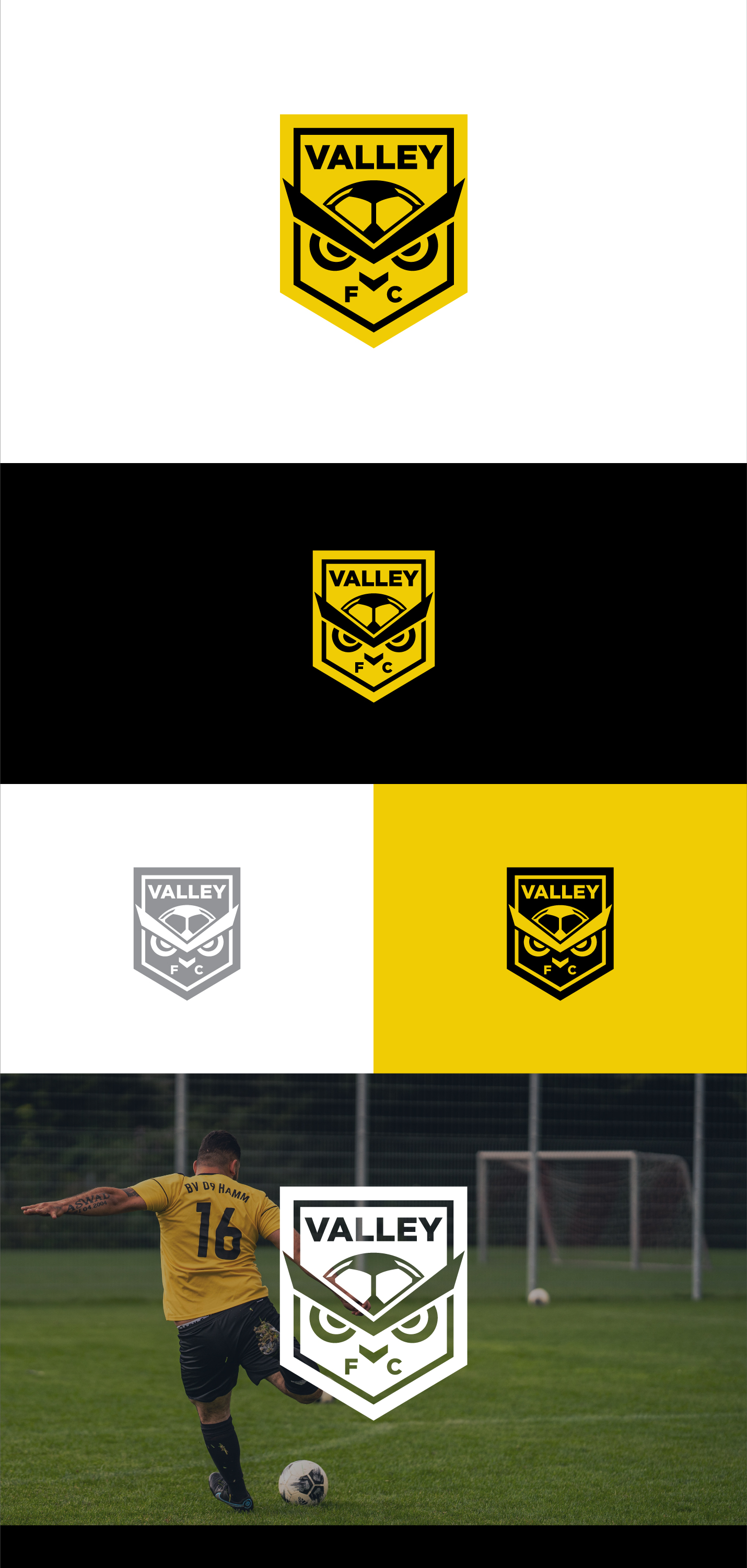 Logo Design by ICKE for this project | Design #30444117