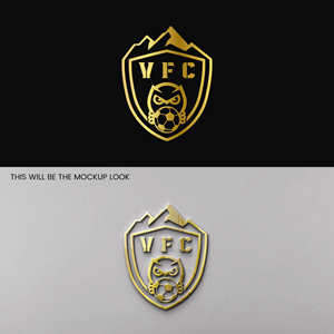 Logo Design by Design_Duo for this project | Design: #30418437