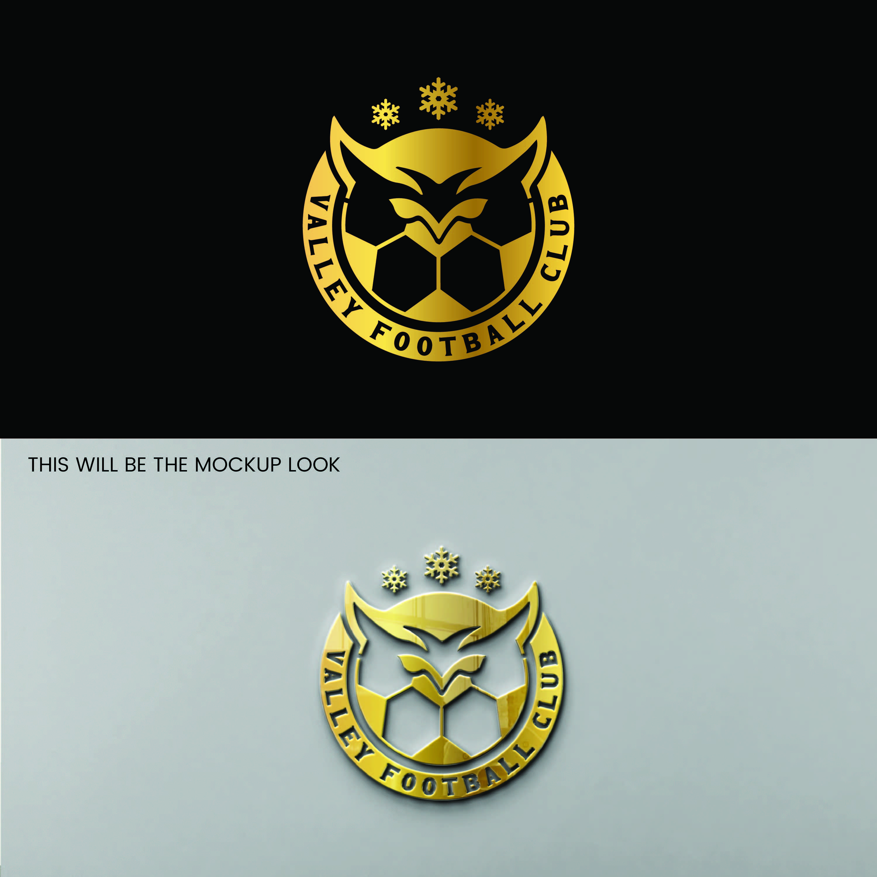 Logo Design by Design_Duo for this project | Design #30418438