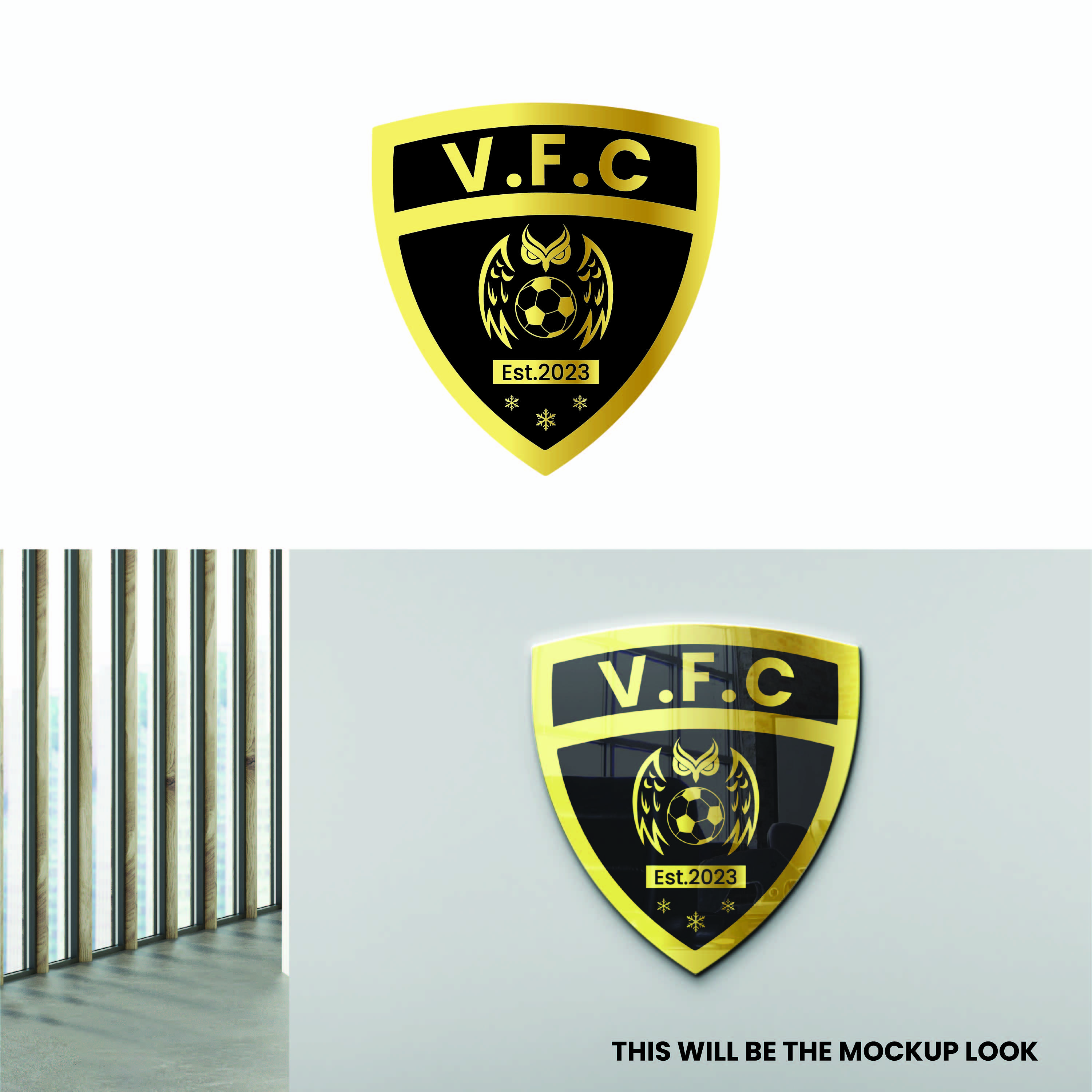Logo Design by Design_Duo for this project | Design #30418443