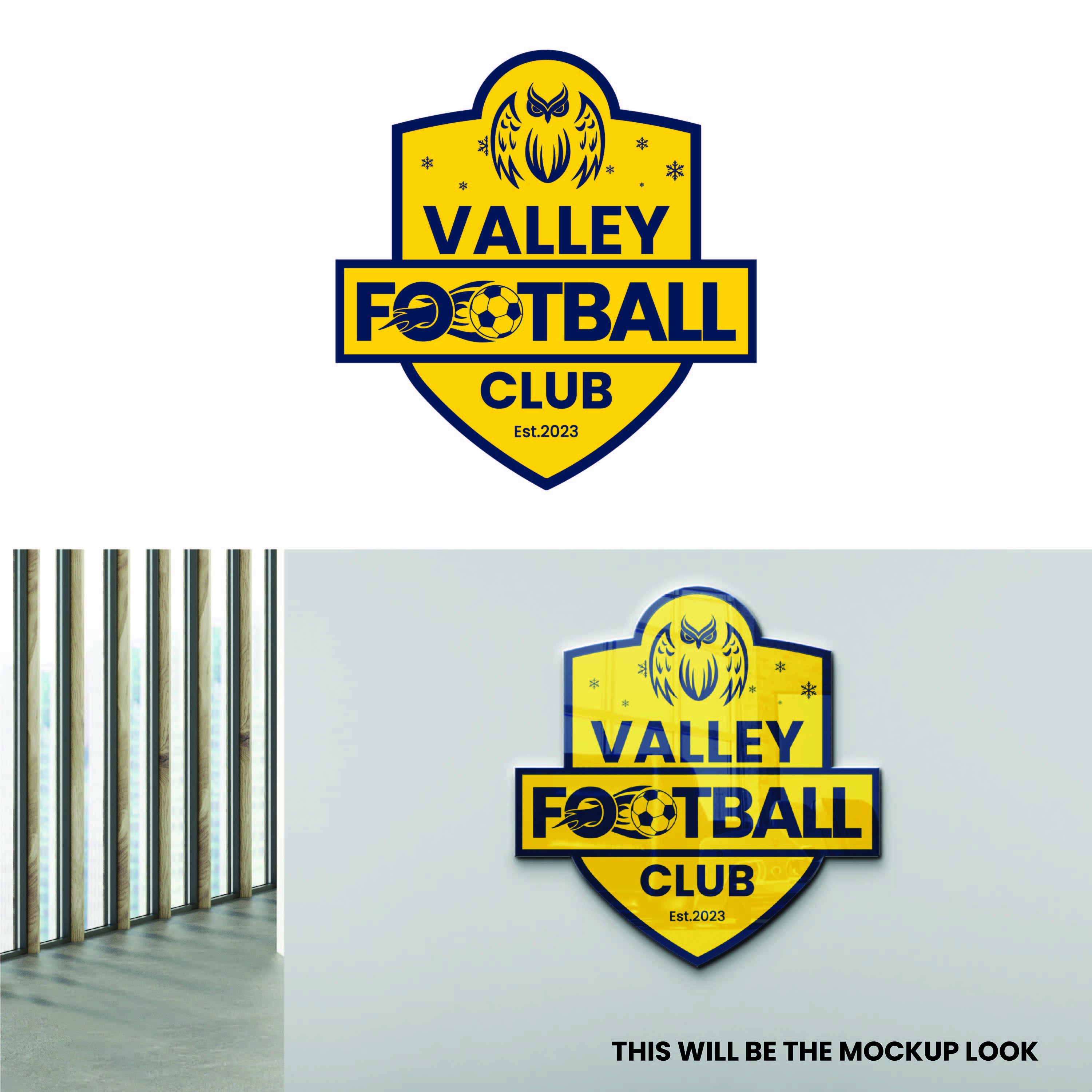 Logo-Design von Design_Duo für dieses Projekt | Design #30418452