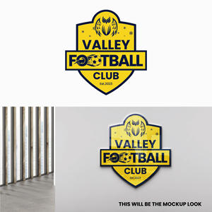 Logo Design by Design_Duo for this project | Design: #30418452