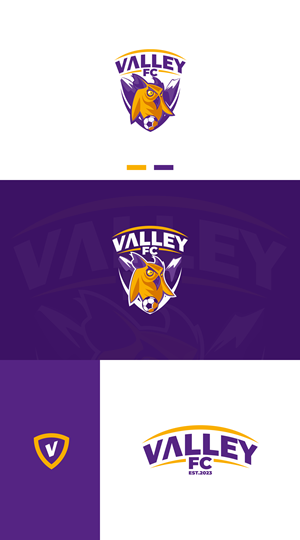 Logo Design by voltart