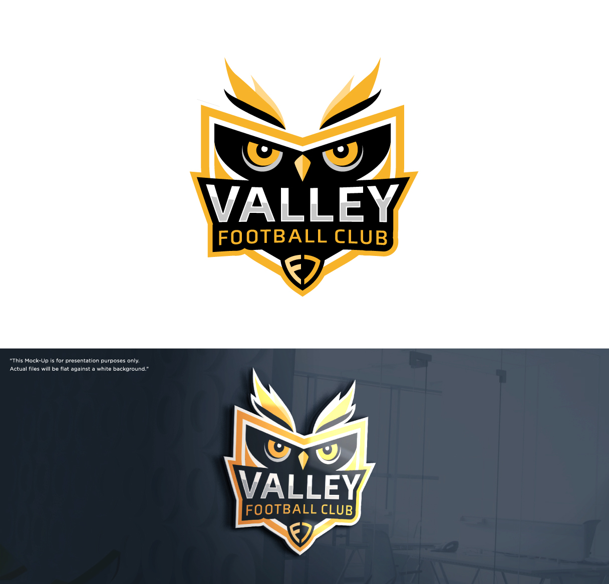 Logo Design by The Lion Studios for this project | Design #30394197