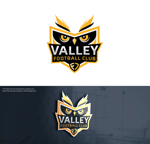 Logo Design by The Lion Studios for this project | Design #30394197
