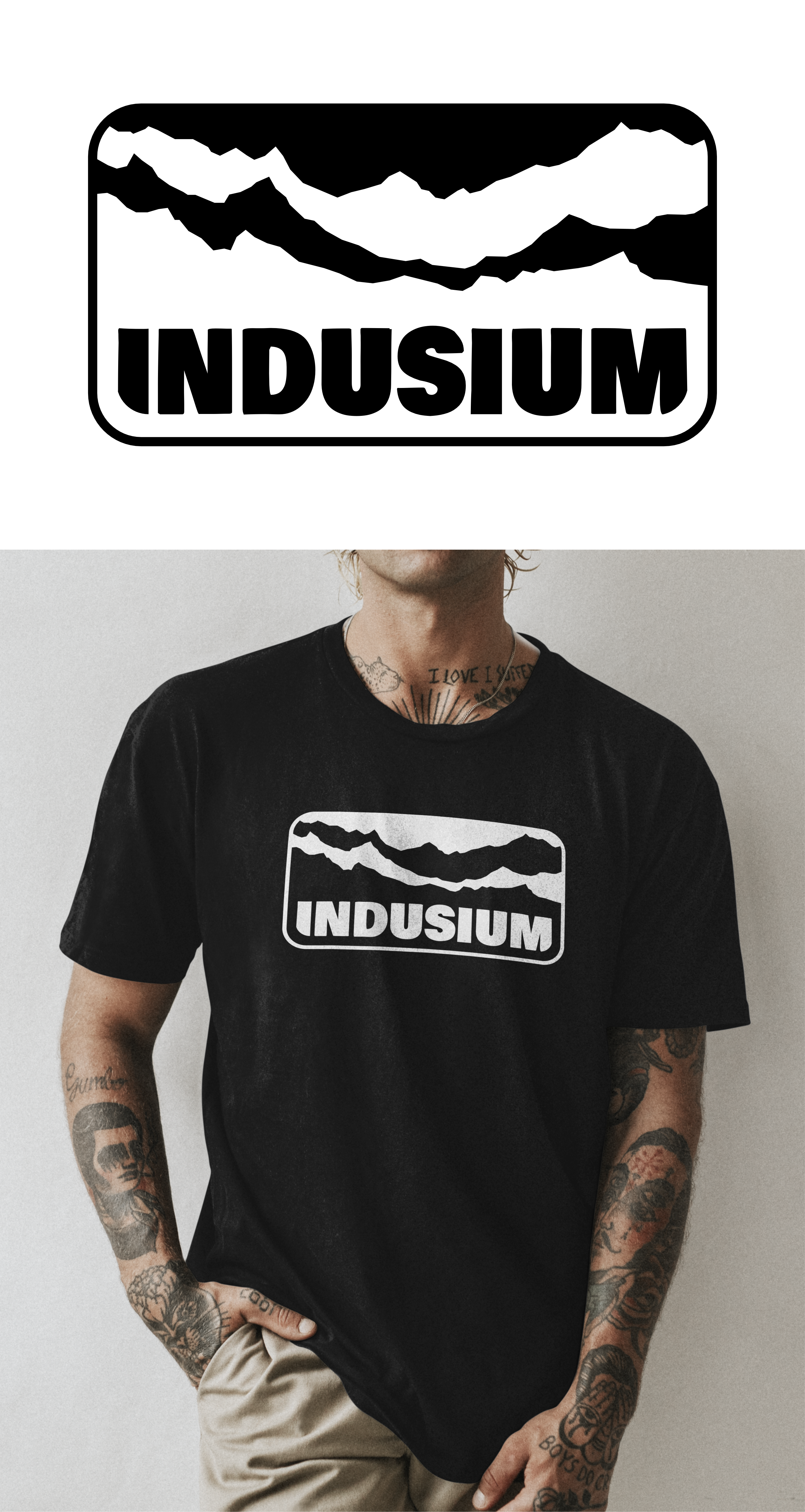 Diseño de Camiseta por DoppelGanger Studio para este proyecto | Diseño #30389331