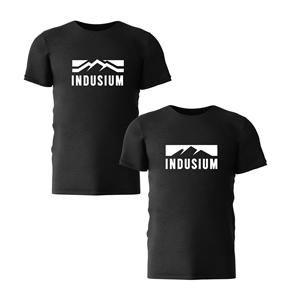 T-shirt Design by dskyvbc
