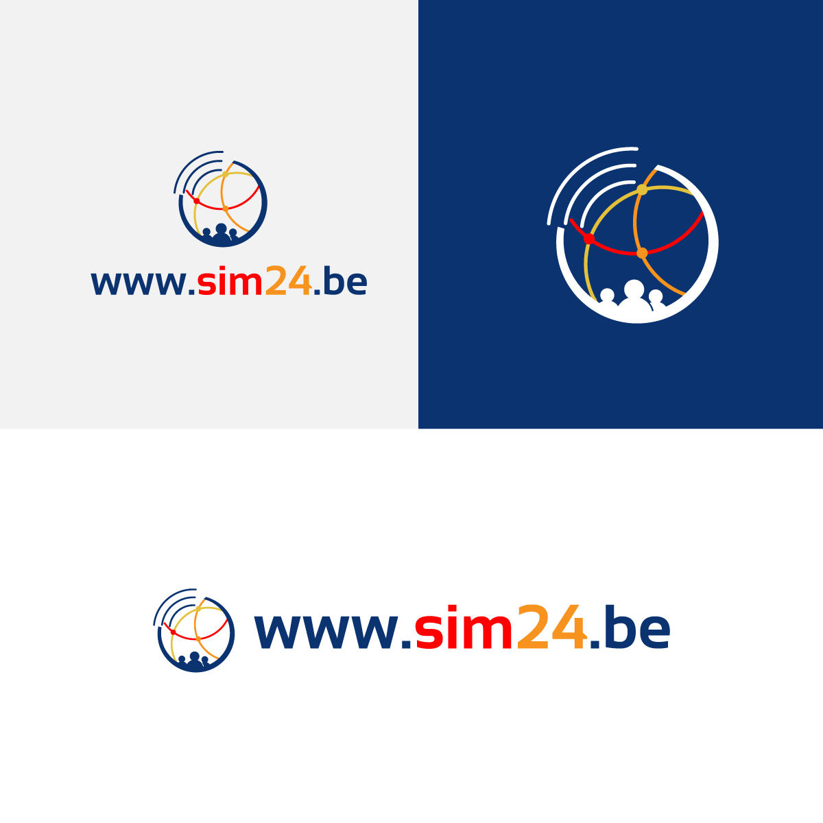 Logo Design by Farhad Kreative for Bakkerij wouter | Design #30389802