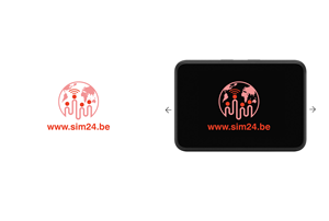 Logo-Design von creativepoint für Bakkerij wouter | Design: #30390704