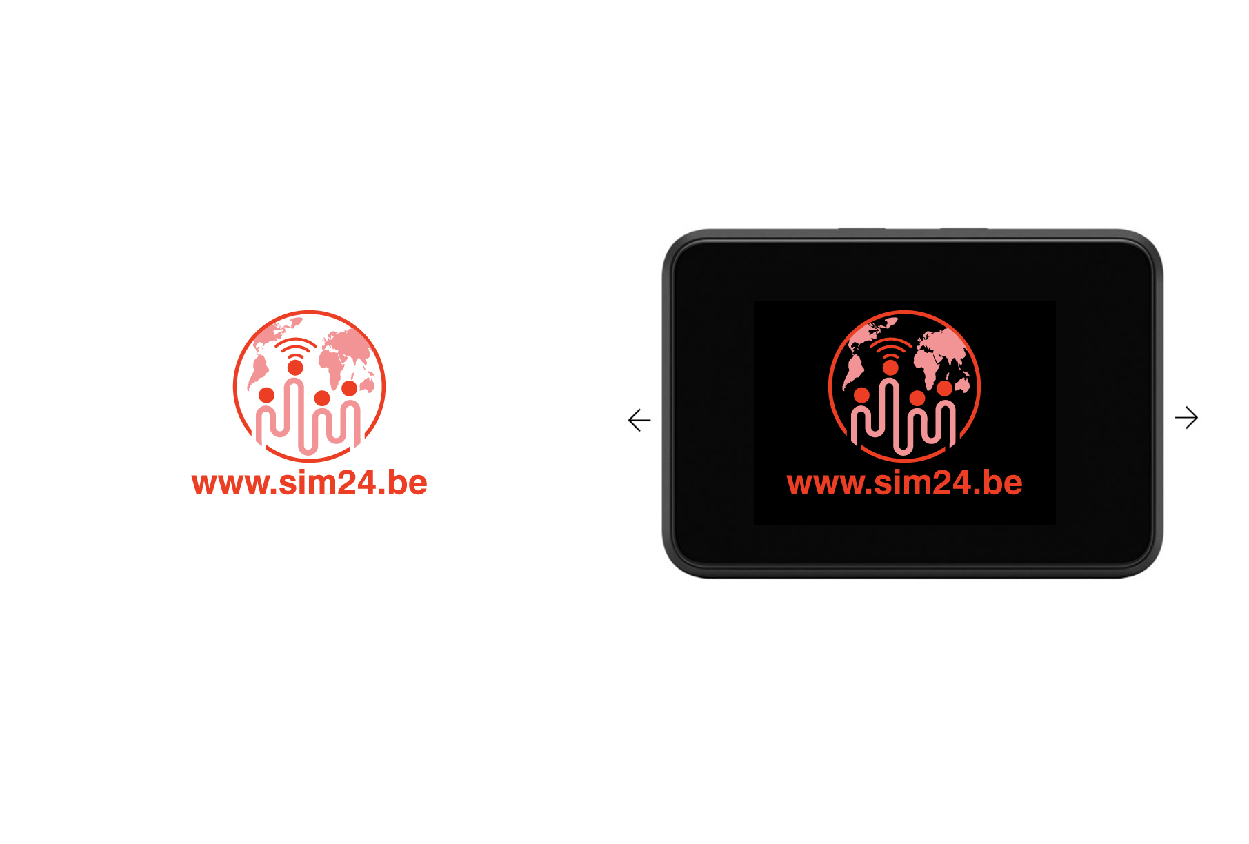 Logo-Design von creativepoint für Bakkerij wouter | Design #30390740