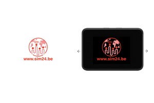 Logo-Design von creativepoint für Bakkerij wouter | Design: #30390740