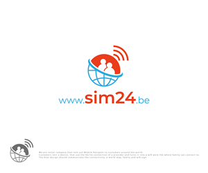 Logo-Design von ecorokerz für Bakkerij wouter | Design: #30391023