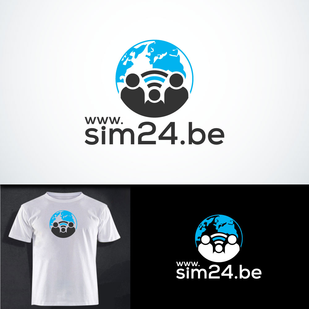 Logo-Design von webeezine für Bakkerij wouter | Design #30390791