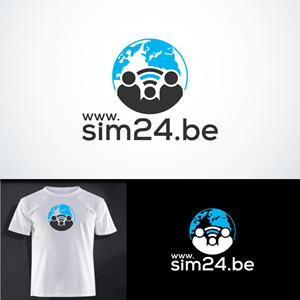 Logo-Design von webeezine für Bakkerij wouter | Design: #30390791