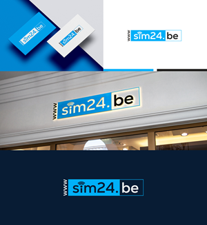 Logo-Design von aexoagency für Bakkerij wouter | Design: #30391150