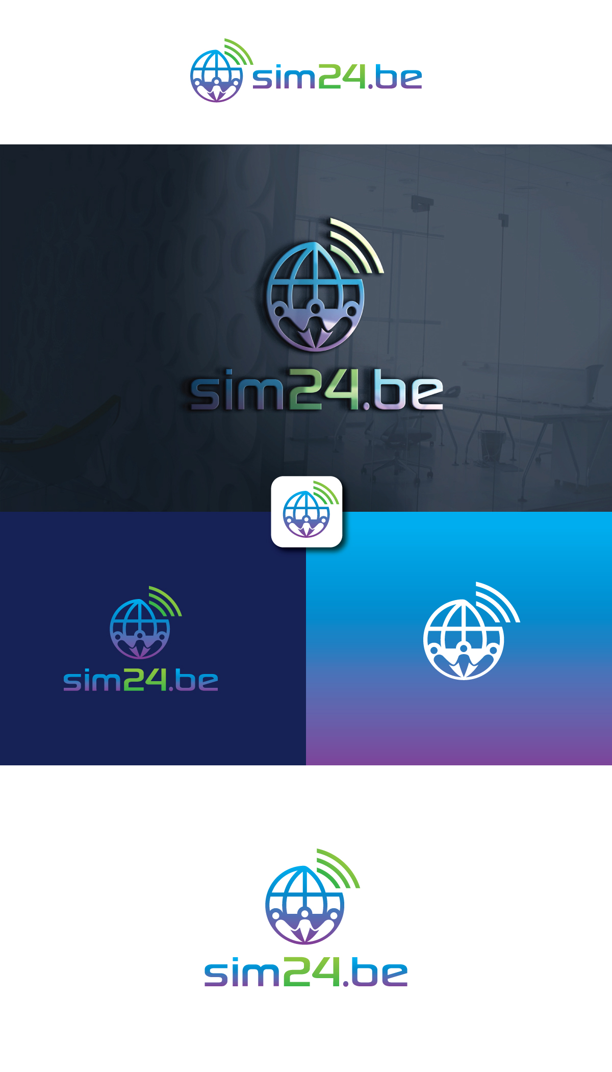 Logo-Design von creativepix für Bakkerij wouter | Design #30391692