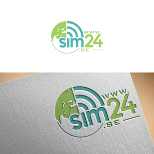 Logo-Design von Trident für Bakkerij wouter | Design: #30389916