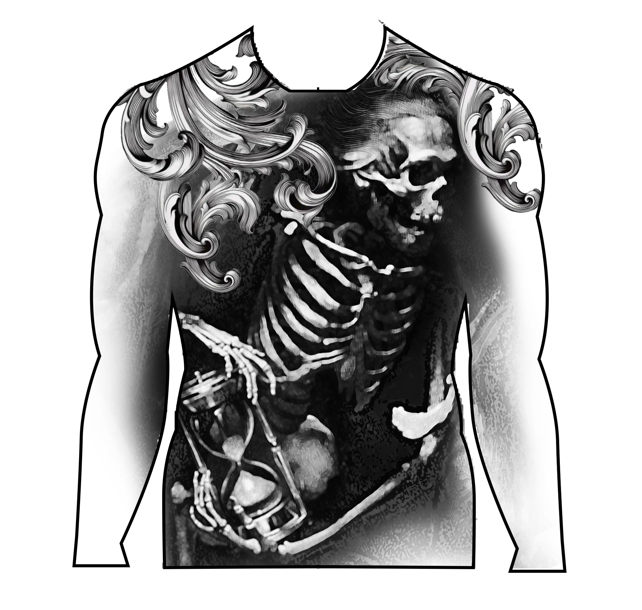 Tattoo Design by Mahder for this project | Design #30399406