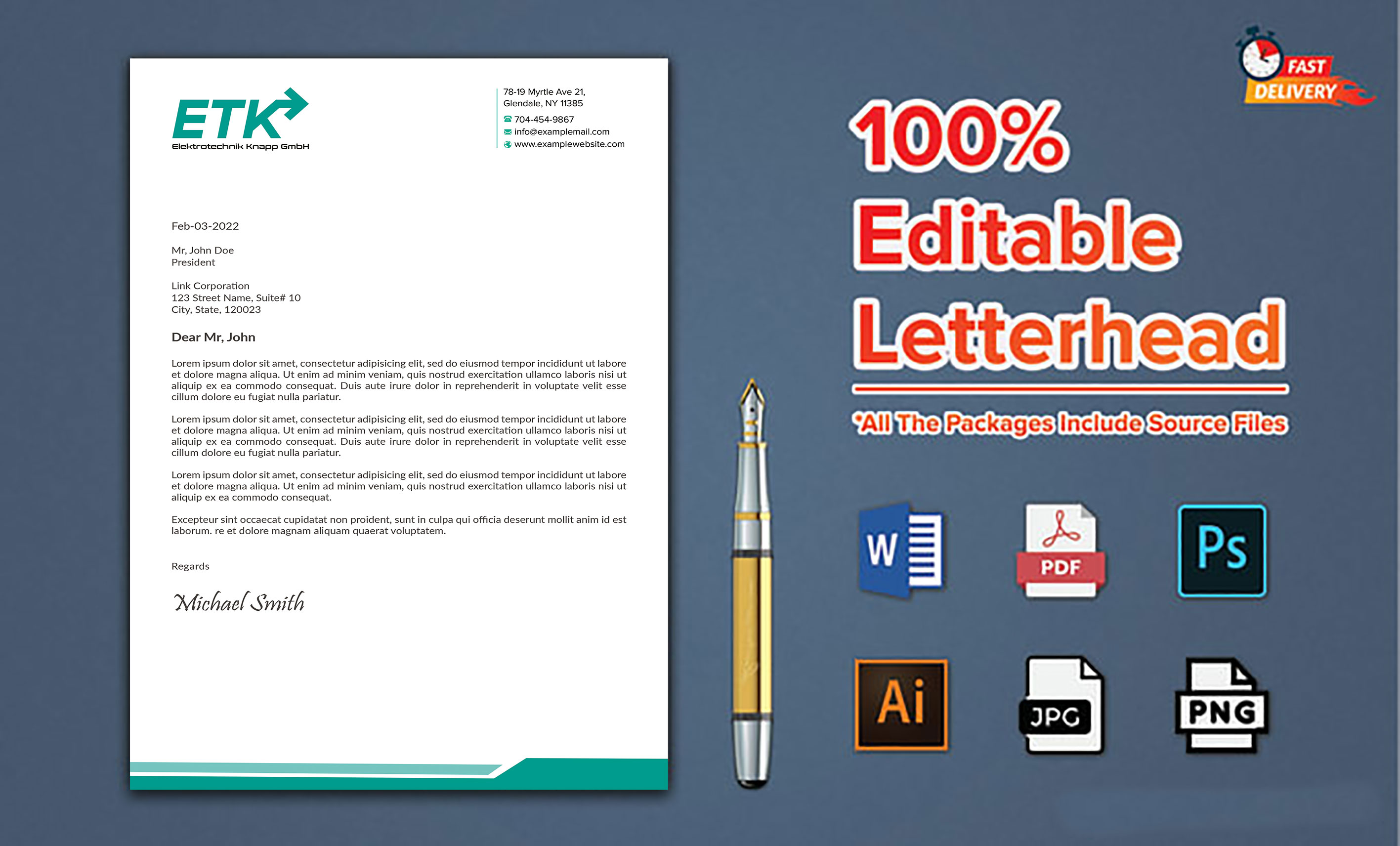 Design En-Tête par sadikul islam pour ce projet | Design #30400707