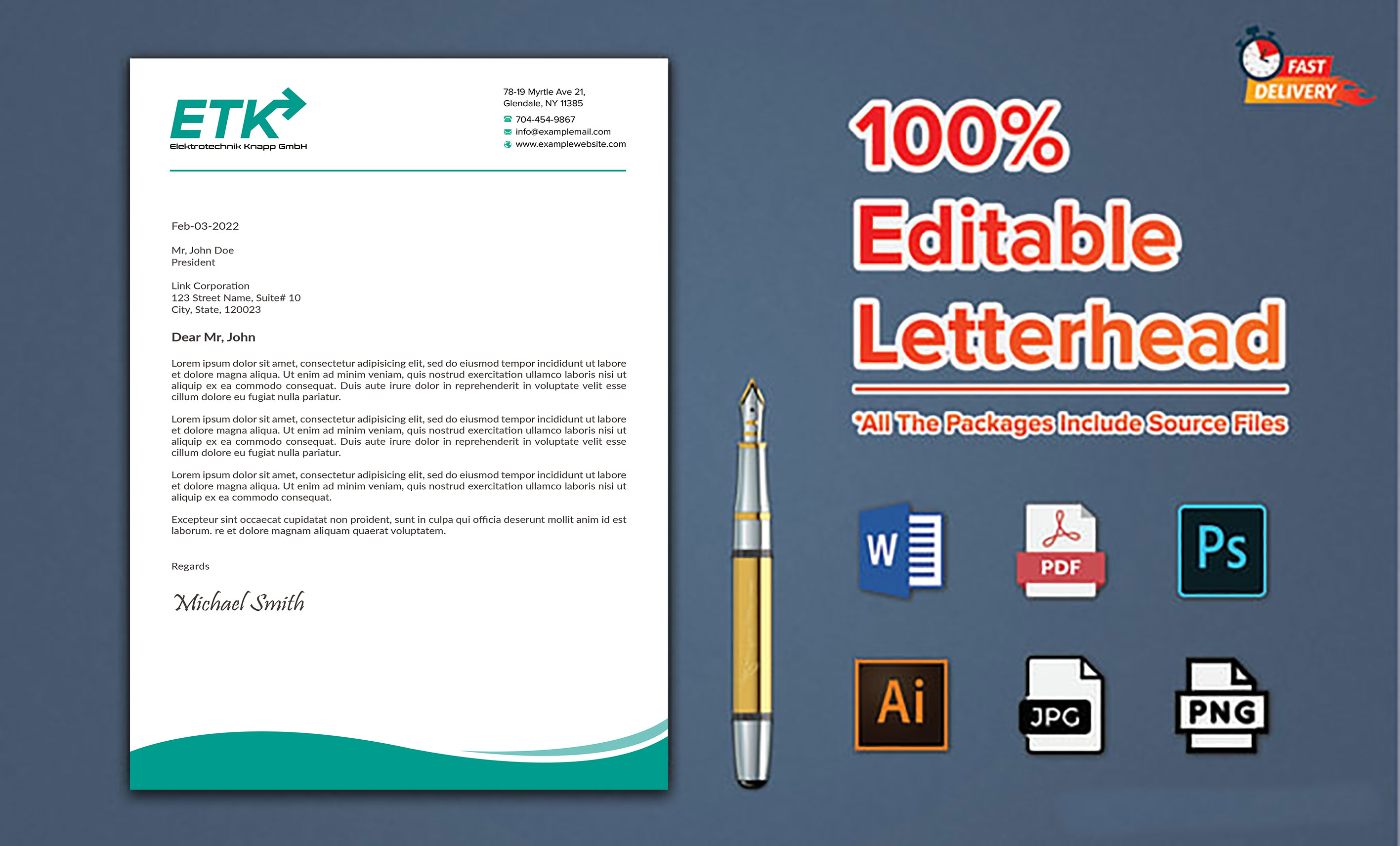 Design En-Tête par sadikul islam pour ce projet | Design #30400760