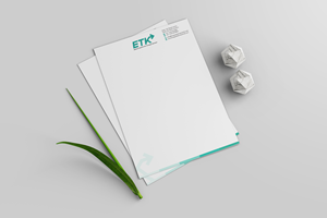 Letterhead Design by alpesh9520 for this project | Design: #30392359
