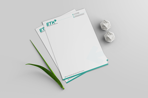 Letterhead Design by alpesh9520 for this project | Design: #30392373