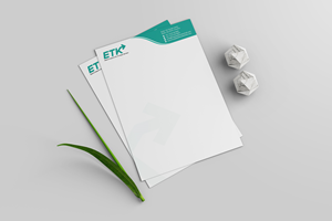 Letterhead Design by alpesh9520 for this project | Design: #30392661