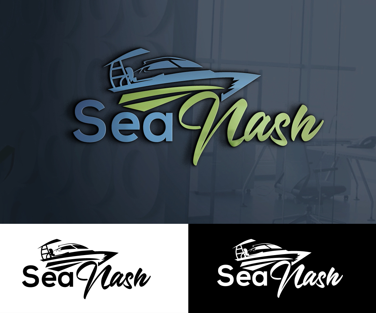 Logo Design by 24ksunny for this project | Design #30393533