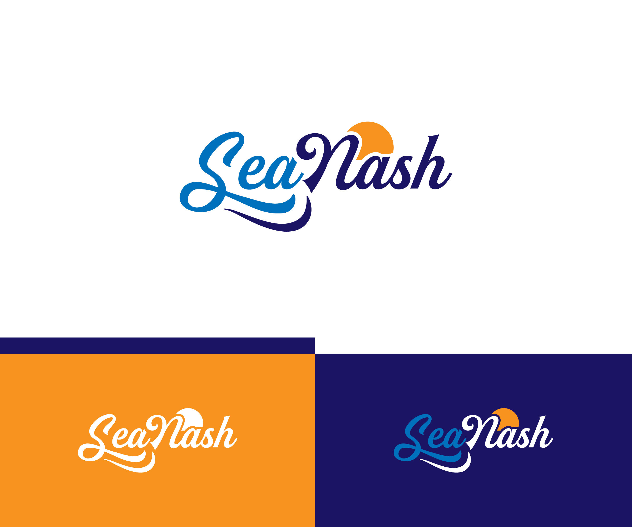 Logo Design by ecorokerz for this project | Design #30391289