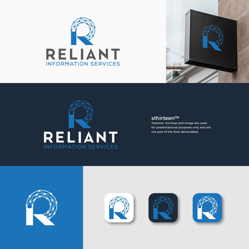 Logo Design by sthirteen for this project | Design #30396607